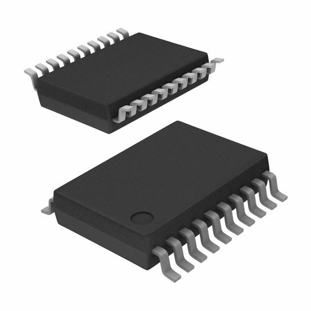 MAX3223EIDBR by Texas Instruments